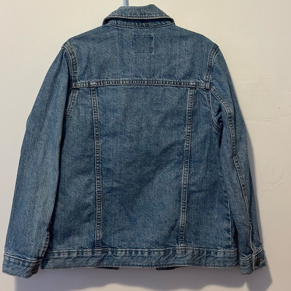 Oshkosh Boys Denim Jacket - Picture 4 of 11